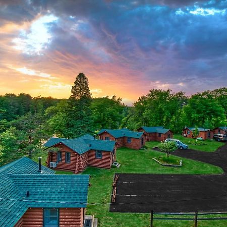Edgewater Resort Iron Mountain Exteriér fotografie