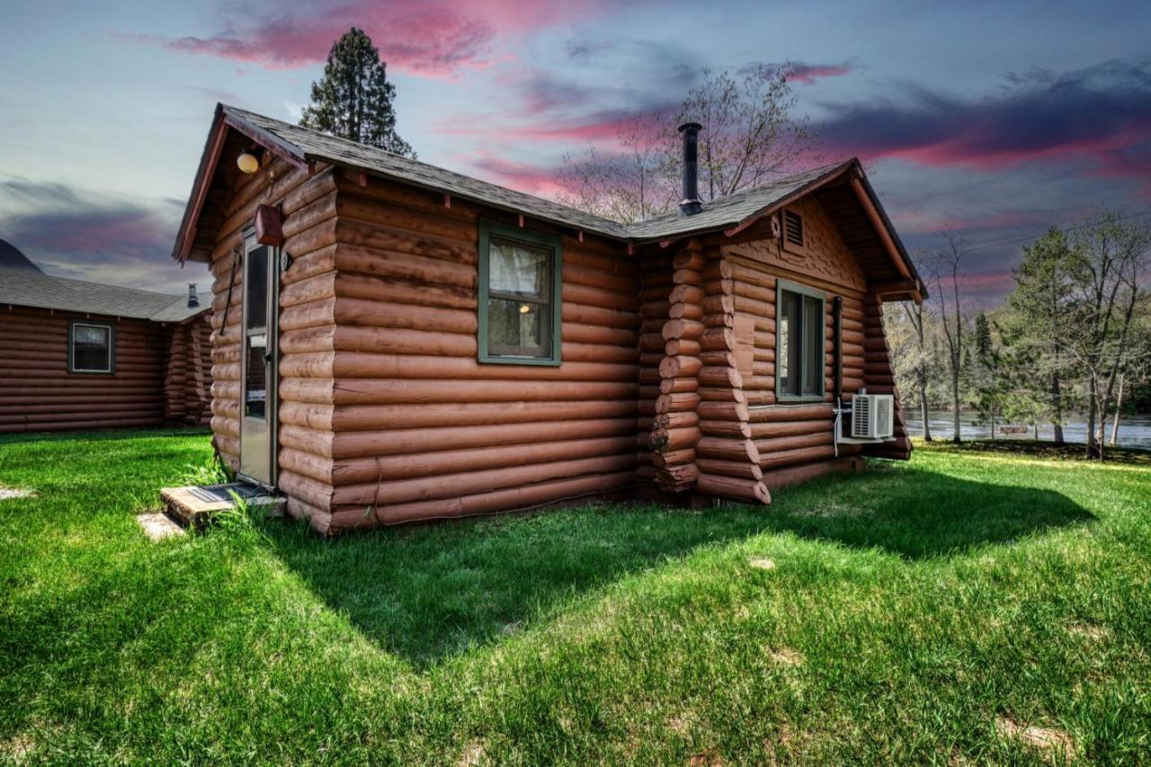 Edgewater Resort Iron Mountain Exteriér fotografie