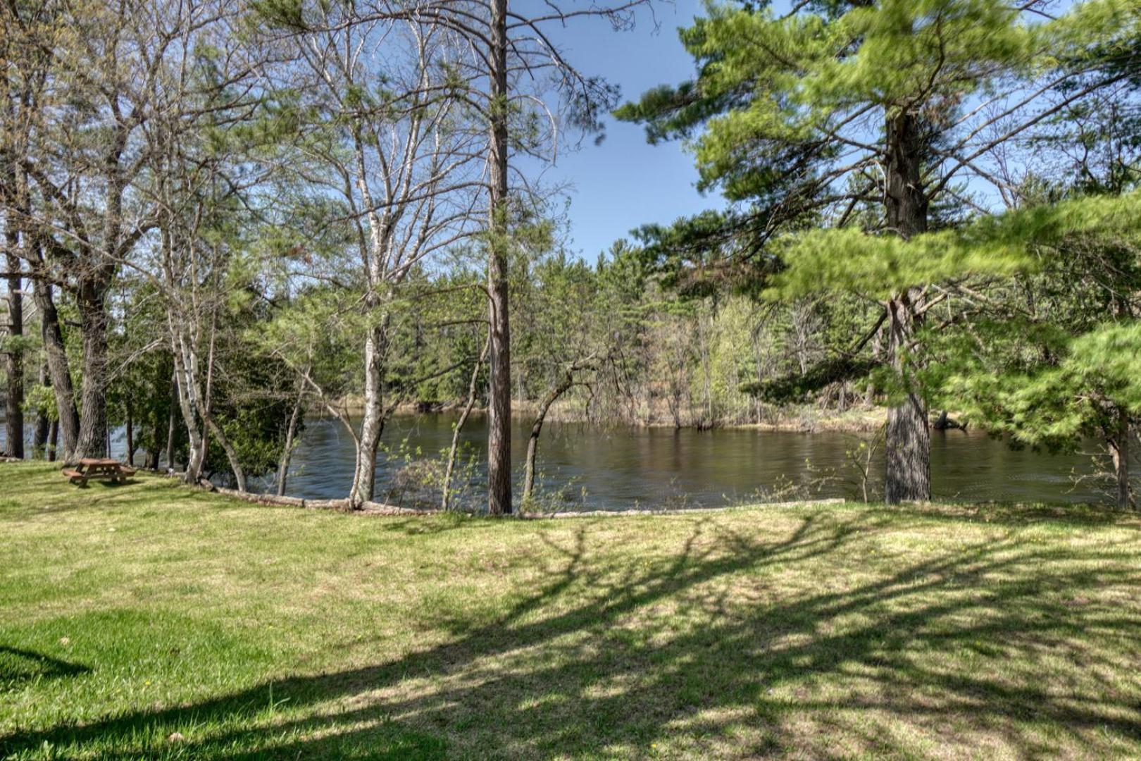 Edgewater Resort Iron Mountain Exteriér fotografie