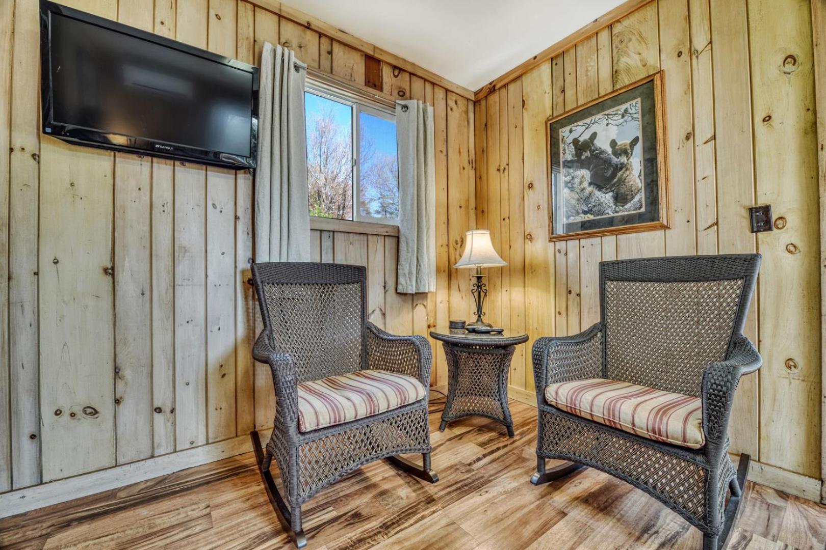 Edgewater Resort Iron Mountain Exteriér fotografie