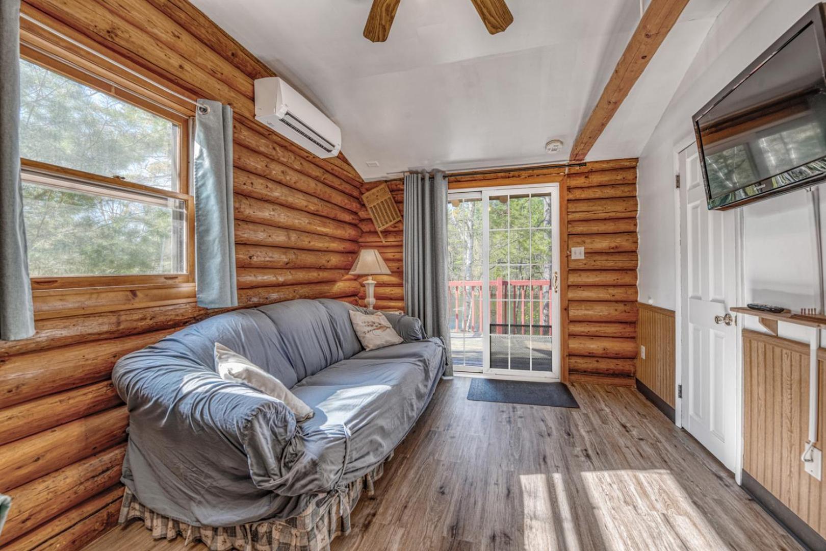 Edgewater Resort Iron Mountain Exteriér fotografie