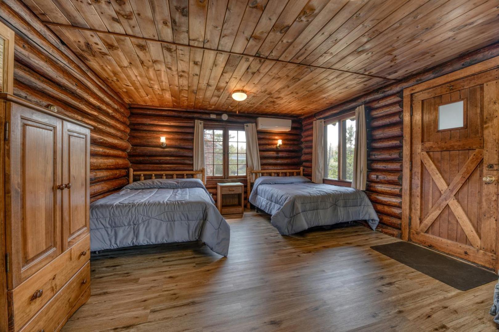 Edgewater Resort Iron Mountain Exteriér fotografie