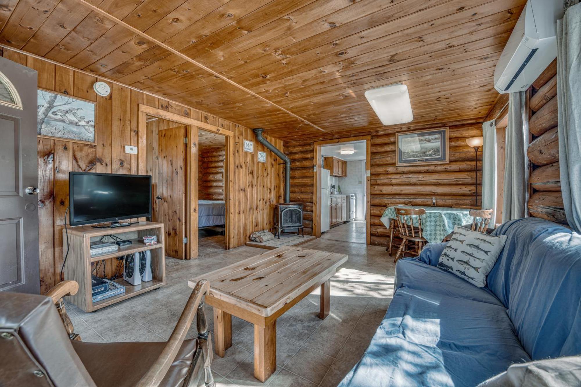 Edgewater Resort Iron Mountain Exteriér fotografie