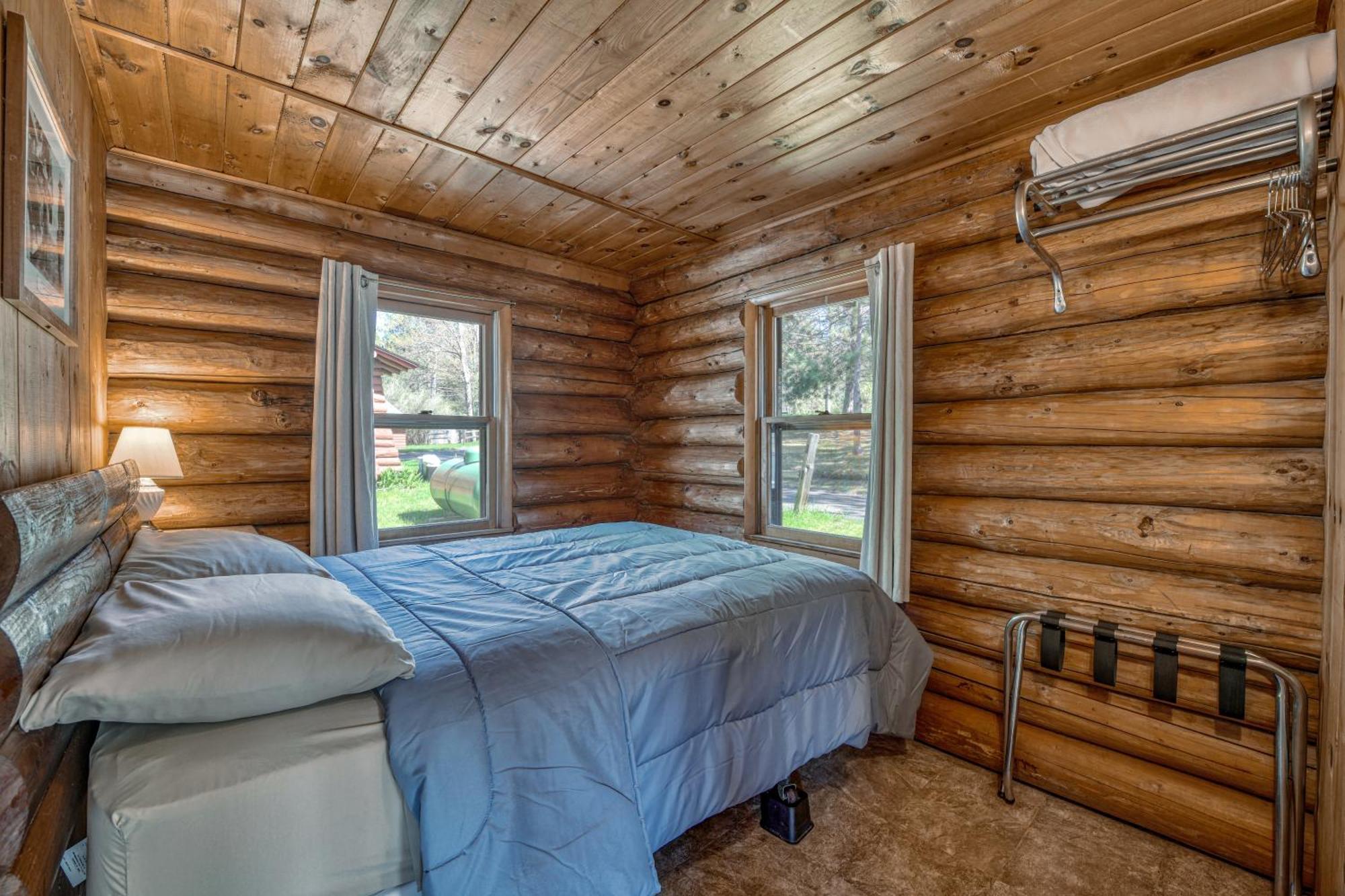 Edgewater Resort Iron Mountain Exteriér fotografie